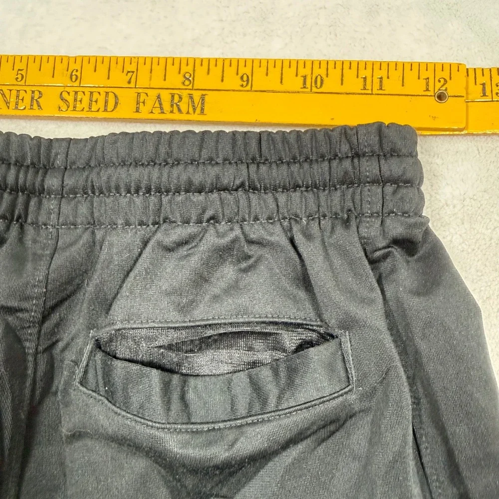Kids‎ Jordan Black Track Pants Joggers Youth 12-13 Years Gym Athletic